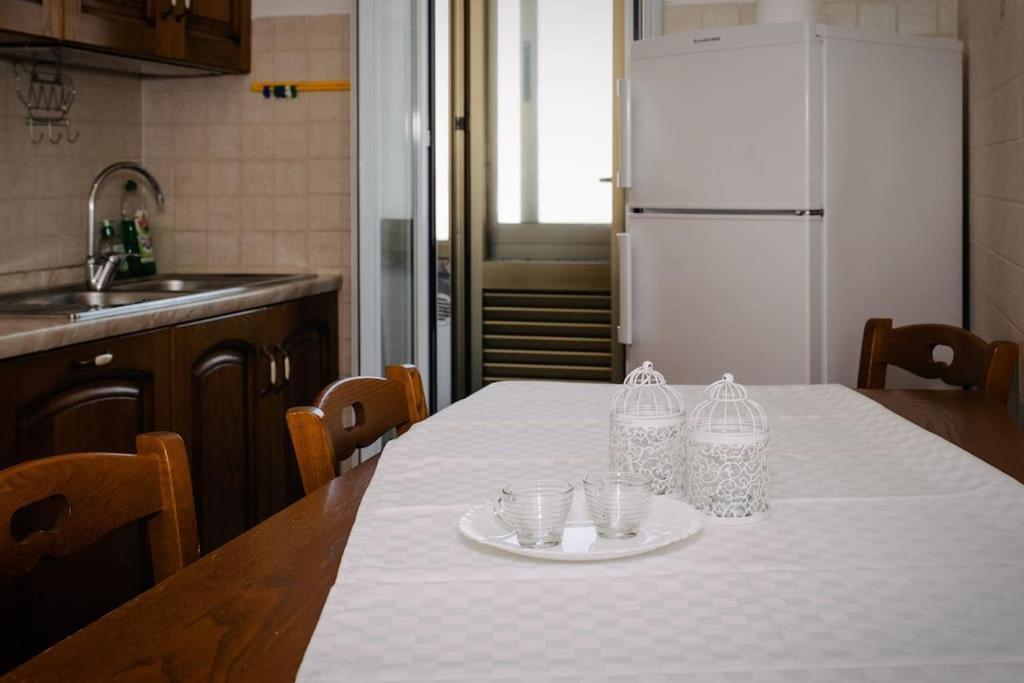Appartamento San Giovanni Liliana Rome Buitenkant foto