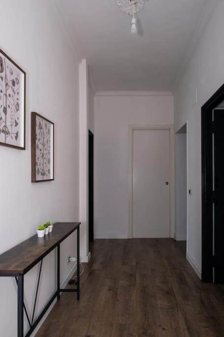 Appartamento San Giovanni Liliana Rome Buitenkant foto
