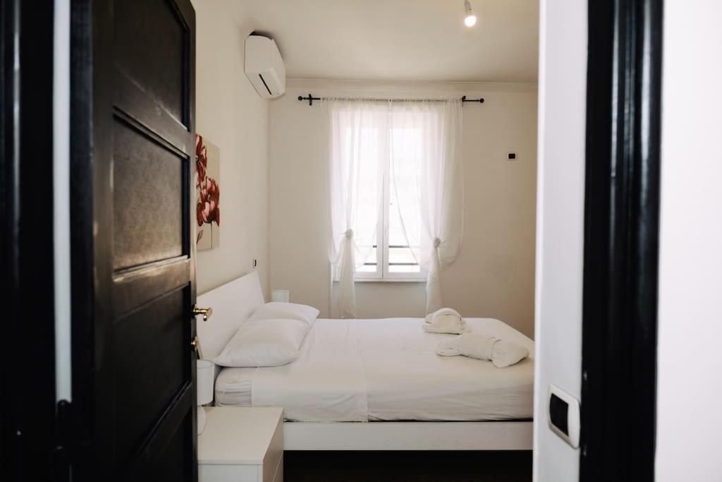 Appartamento San Giovanni Liliana Rome Buitenkant foto